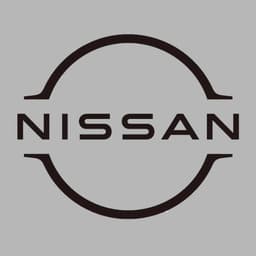 Nissan logo